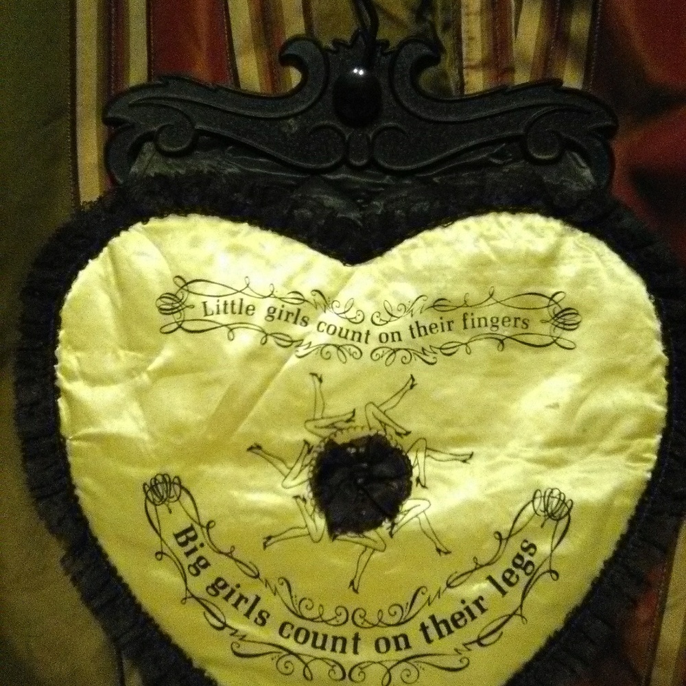 Stocking bag - Picture 6 of 7